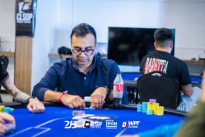 High Roller – WPT Global Festival CLSOP – High Roller – foto 160