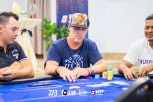 High Roller – WPT Global Festival CLSOP – High Roller – foto 161