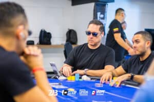 High Roller – WPT Global Festival CLSOP – High Roller – foto 165