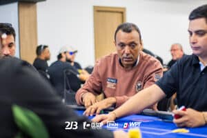 High Roller – WPT Global Festival CLSOP – High Roller – foto 170