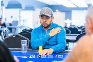 High Roller – WPT Global Festival CLSOP – High Roller – foto 175