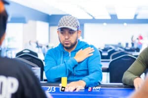 High Roller – WPT Global Festival CLSOP – High Roller – foto 176