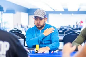 High Roller – WPT Global Festival CLSOP – High Roller – foto 177