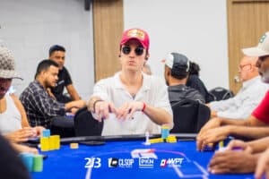 High Roller – WPT Global Festival CLSOP – High Roller – foto 193