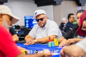 High Roller – WPT Global Festival CLSOP – High Roller – foto 197