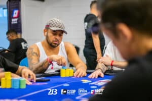 High Roller – WPT Global Festival CLSOP – High Roller – foto 200