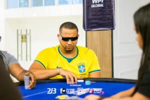 High Roller – WPT Global Festival CLSOP – High Roller – foto 2