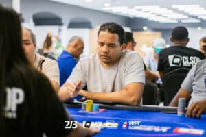 High Roller – WPT Global Festival CLSOP – High Roller – foto 3
