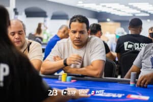 High Roller – WPT Global Festival CLSOP – High Roller – foto 4
