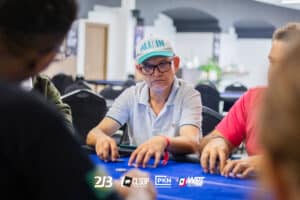High Roller – WPT Global Festival CLSOP – High Roller – foto 5