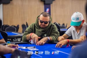 High Roller – WPT Global Festival CLSOP – High Roller – foto 6