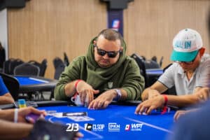 High Roller – WPT Global Festival CLSOP – High Roller – foto 7