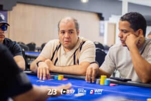 High Roller – WPT Global Festival CLSOP – High Roller – foto 9