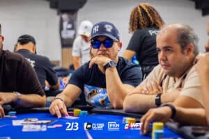 High Roller – WPT Global Festival CLSOP – High Roller – foto 11
