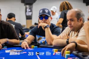 High Roller – WPT Global Festival CLSOP – High Roller – foto 12