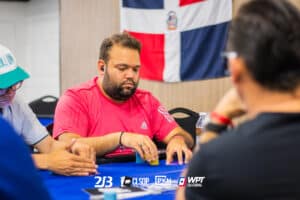High Roller – WPT Global Festival CLSOP – High Roller – foto 19