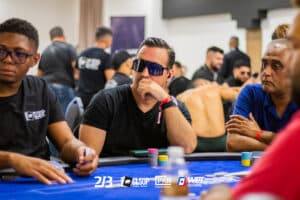 High Roller – WPT Global Festival CLSOP – High Roller – foto 21