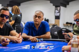 High Roller – WPT Global Festival CLSOP – High Roller – foto 22