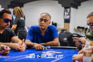 High Roller – WPT Global Festival CLSOP – High Roller – foto 23