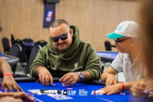 High Roller – WPT Global Festival CLSOP – High Roller – foto 29