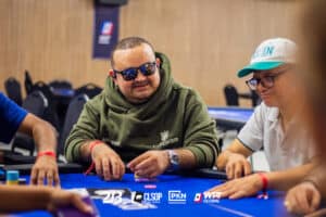 High Roller – WPT Global Festival CLSOP – High Roller – foto 30