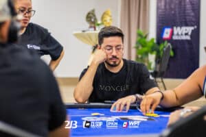High Roller – WPT Global Festival CLSOP – High Roller – foto 41
