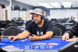 High Roller – WPT Global Festival CLSOP – High Roller – foto 44
