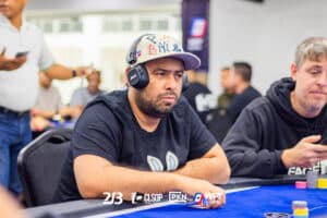 High Roller – WPT Global Festival CLSOP – High Roller – foto 52