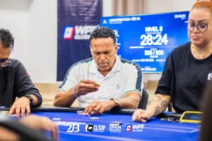 High Roller – WPT Global Festival CLSOP – High Roller – foto 58