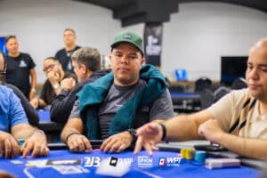 High Roller – WPT Global Festival CLSOP – High Roller – foto 67