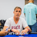 Día 1B Main Event – WPT Global Festival CLSOP