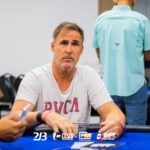 Día 1B Main Event – WPT Global Festival CLSOP