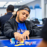 Día 1B Main Event – WPT Global Festival CLSOP
