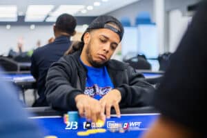 Main Event – WPT Global Festival CLSOP – Día 1B – foto 3