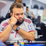 Día 1B Main Event – WPT Global Festival CLSOP