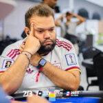 Día 1B Main Event – WPT Global Festival CLSOP