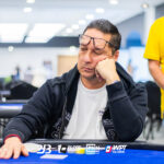 Día 1B Main Event – WPT Global Festival CLSOP