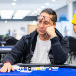 Día 1B Main Event – WPT Global Festival CLSOP