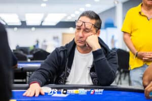 Main Event – WPT Global Festival CLSOP – Día 1B – foto 7