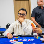Día 1B Main Event – WPT Global Festival CLSOP