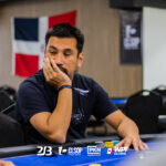 Día 1B Main Event – WPT Global Festival CLSOP