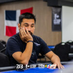 Día 1B Main Event – WPT Global Festival CLSOP