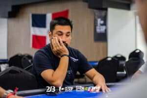Main Event – WPT Global Festival CLSOP – Día 1B – foto 11