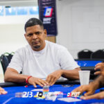 Día 1B Main Event – WPT Global Festival CLSOP