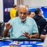 Día 1B Main Event – WPT Global Festival CLSOP