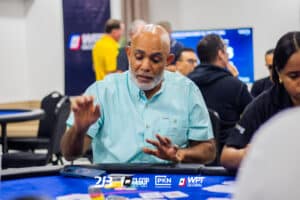 Main Event – WPT Global Festival CLSOP – Día 1B – foto 13