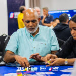 Día 1B Main Event – WPT Global Festival CLSOP