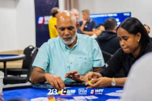 Main Event – WPT Global Festival CLSOP – Día 1B – foto 14