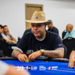 Día 1B Main Event – WPT Global Festival CLSOP