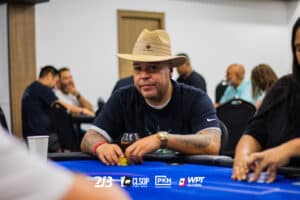 Main Event – WPT Global Festival CLSOP – Día 1B – foto 15